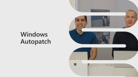 Windows Autopatch staat voor de deur, alternatief voor Patch Tuesday