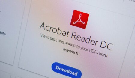 ‘Adobe Acrobat blokkeert antivirussoftware’