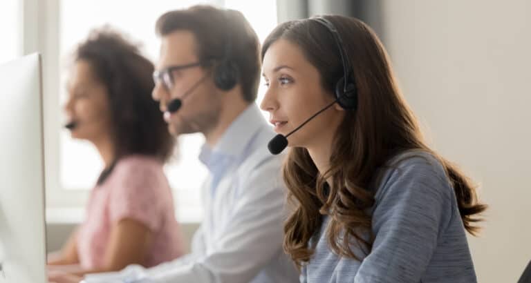 Wat is de staat van je Contact Center en hoe kan je het verbeteren met technologie?