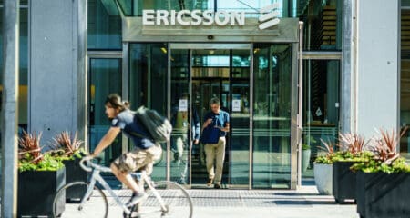 Ericsson verwacht 1 miljard 5G-abonnementen binnen 2022