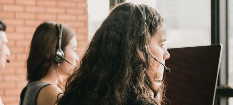 Nieuwe spraaktechnologie verandert het accent van sprekers