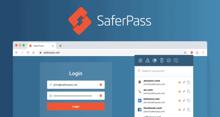 Lookout neemt password manager SaferPass over