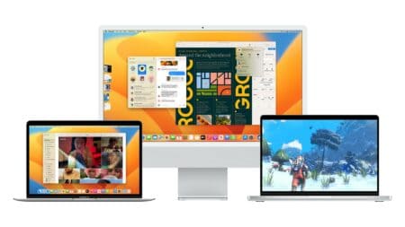 Apple lanceert openbare beta  van macOS Ventura