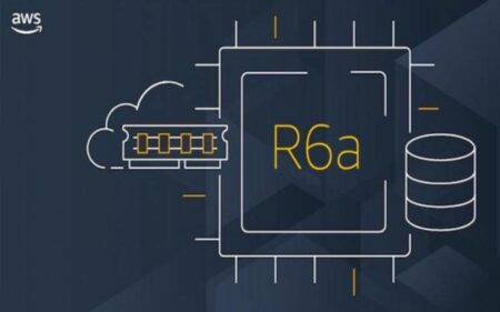 AWS lanceert EC2 R6a instances met AMD Milan en 1,5TB memory