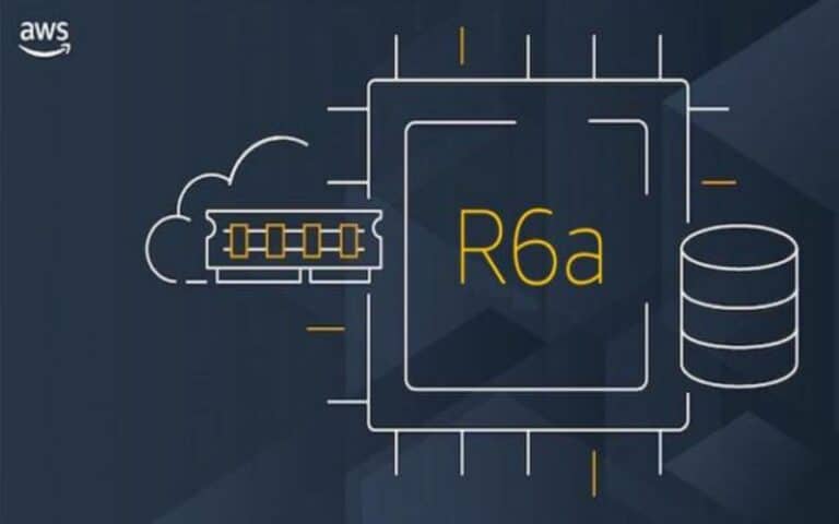 AWS lanceert EC2 R6a instances met AMD Milan en 1,5TB memory