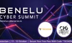 Gratis naar de Benelux Cyber Summit in Amsterdam