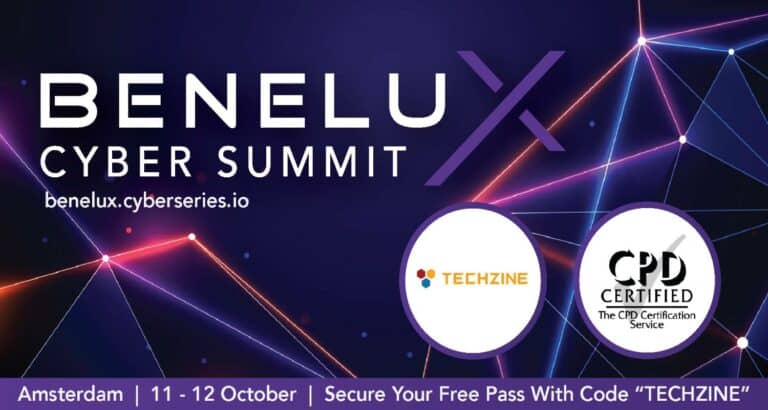 Gratis naar de Benelux Cyber Summit in Amsterdam