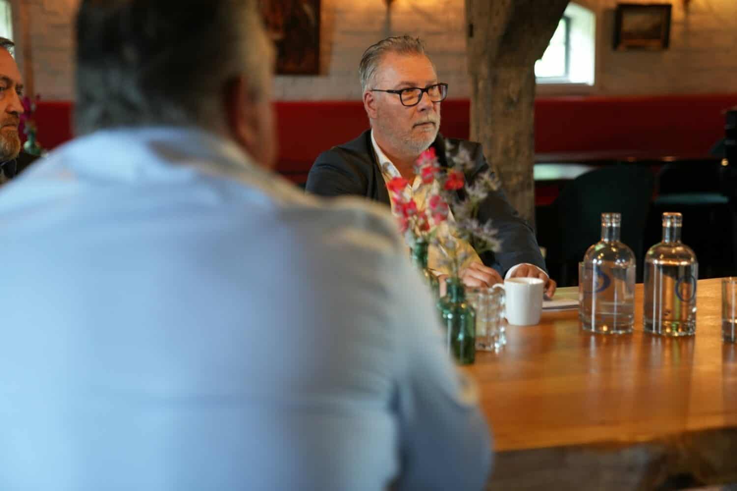 Dyon-de-Bruijne-Commvault