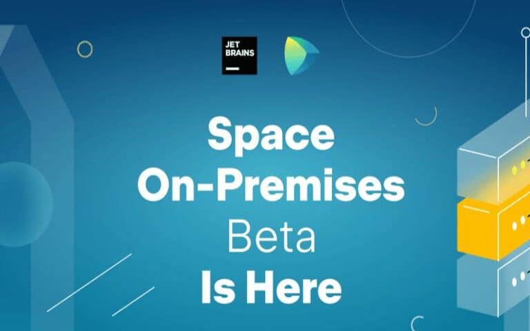 JetBrains introduceert on-premises versie van Space