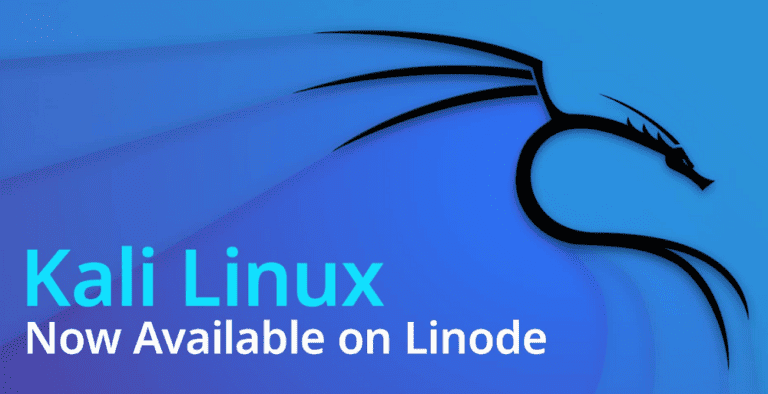 Linode lanceert Kali Linux-distributie voor pentesting