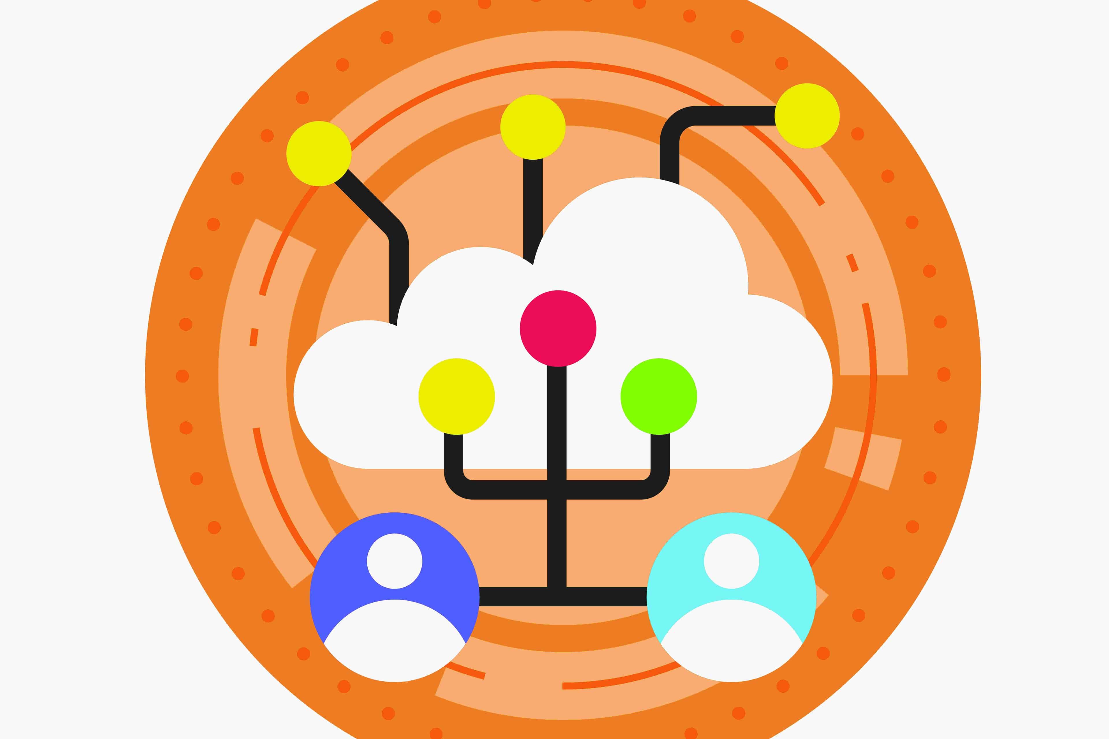 3 manieren waarop dynamische clouddiagrammen valkuilen rond multi-cloudomgevingen voorkomen