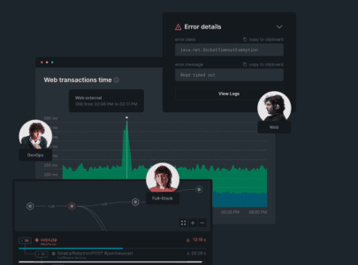 New Relic onderzoekt mogelijke verkoop aan private investeerders