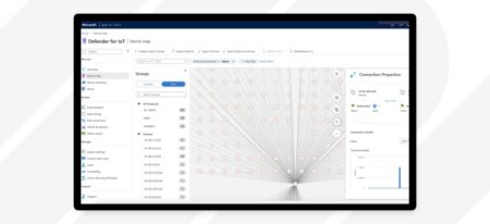 Microsoft Defender for IoT is algemeen beschikbaar