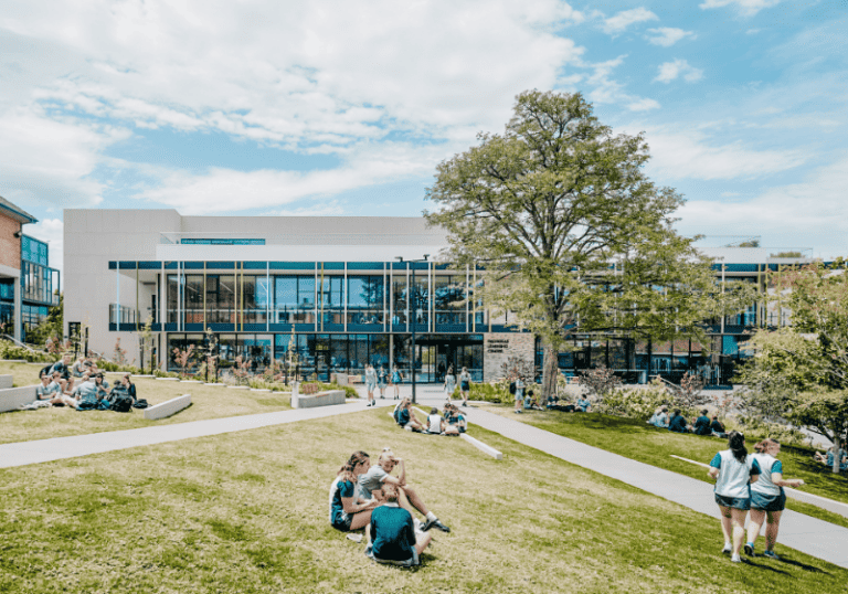 Scholengemeenschap Het Streek richt backup-landschap in met Synology