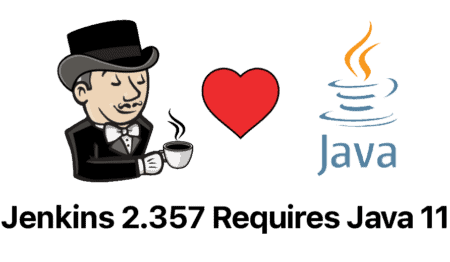 DevOps-tool Jenkins stelt Java 11 per direct verplicht