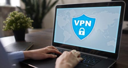 Heb je in 2022 een VPN nodig?