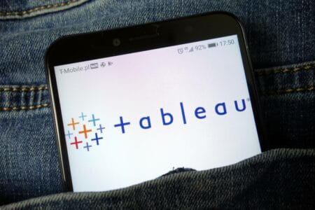 Tableau Cloud is nu beschikbaar