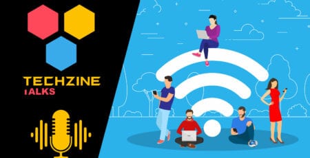 WiFi 7 is een grote stap voorwaarts in connectiviteit
