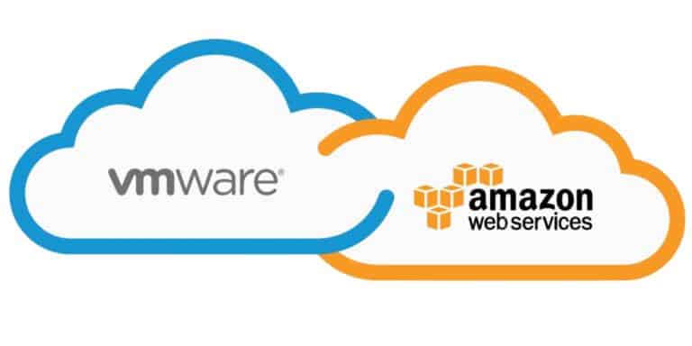 VMware introduceert updates voor VMware Cloud on AWS