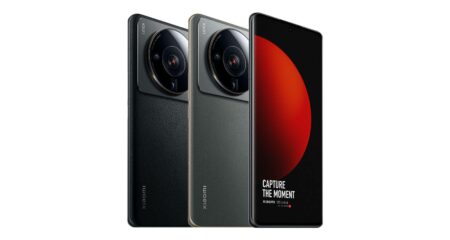 Xiaomi onthult 12S Ultra, 12S Pro en 12S