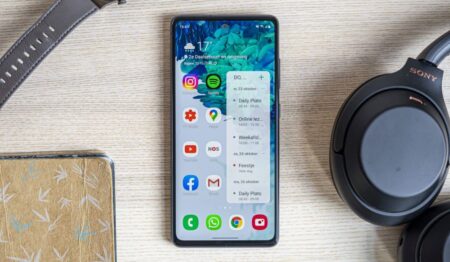 Samsung lanceert ‘Repair Mode’ voor privacyvriendelijke reparaties