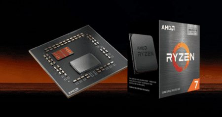 AMD onthult Ryzen 7000 desktopprocessors