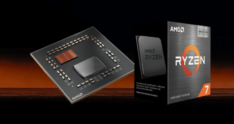 AMD onthult Ryzen 7000 desktopprocessors