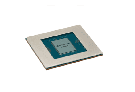 Broadcom introduceert StrataXGS Tomahawk 5-chip voor datacenters