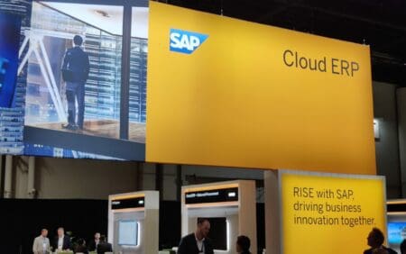 SAP wil met S/4HANA een best of suite platform bieden, maar mist nog adoptie