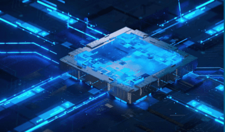 Intel geeft meer inzicht in nieuwe Meteor Lake-processors