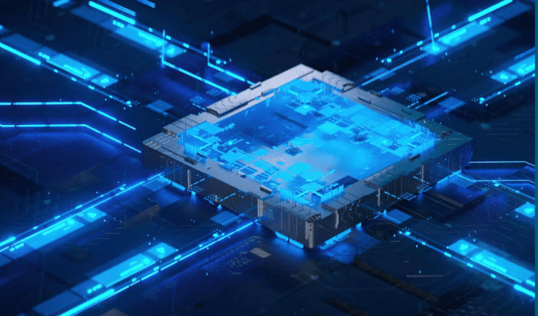 Intel Labs en Components Research werken samen om quantumcomputing-chips te maken