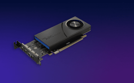 Intel introduceert Arc Pro A-series workstation GPU’s