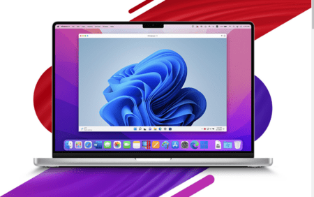 Parallels Desktop 18 verbetert Windows op Apple-hardware