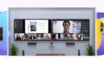 Microsoft gaat prijs Teams Rooms verlagen