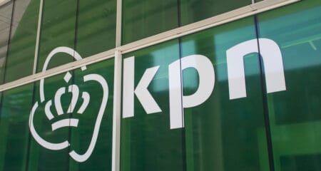 KPN ontvangt boete van 450.000 euro voor cybersecurity-overtredingen