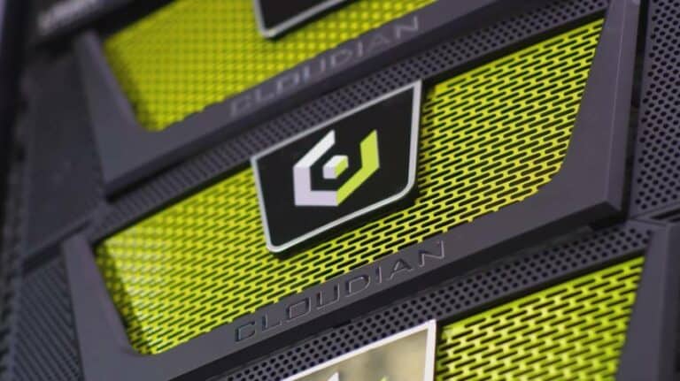 Cloudian lanceert HyperBalance, load balancer voor object storage