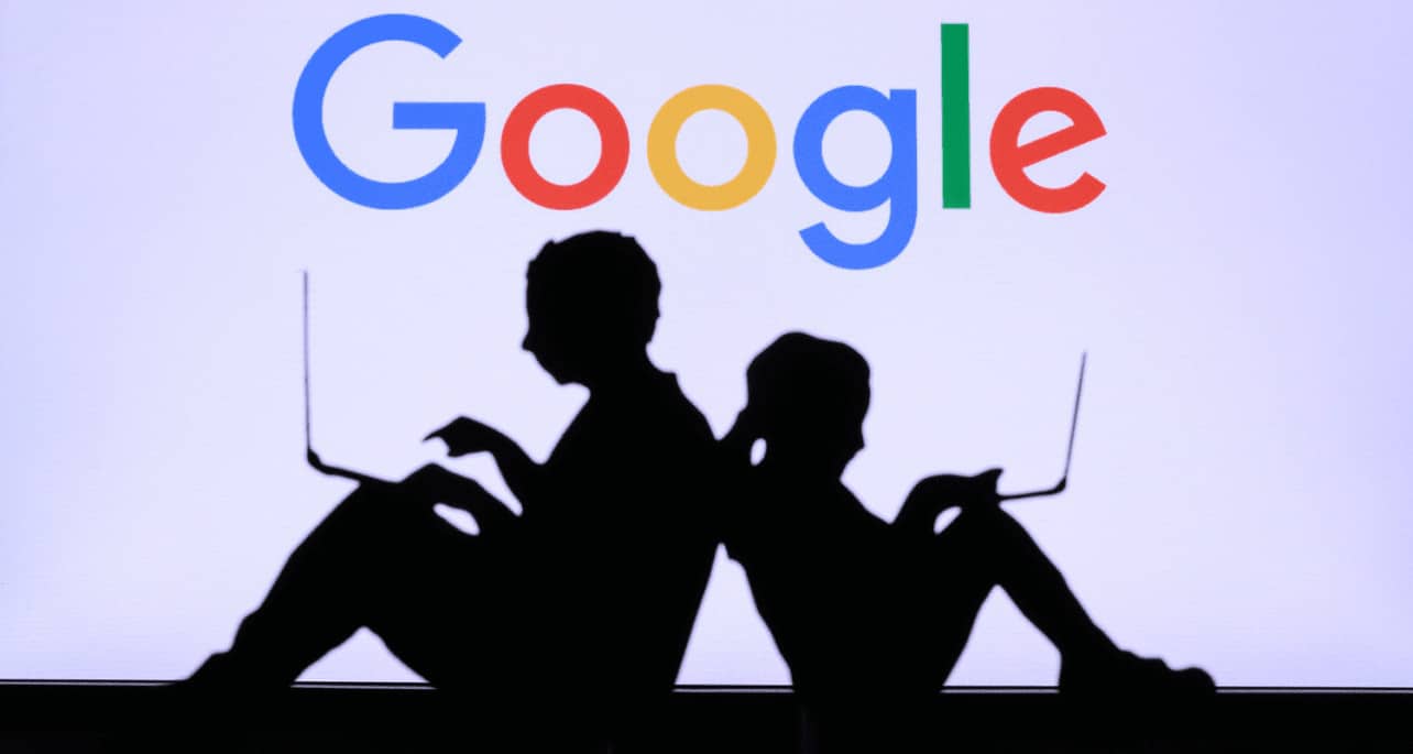 Europese rechtbank veroordeelt Google tot boete van 4,1 miljard euro - Vimarsana News