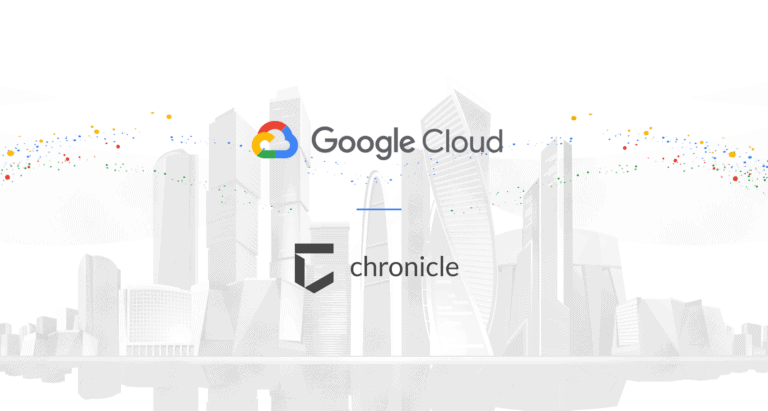 Google Chronicle krijgt meer functies voor detecteren cyberaanvallen