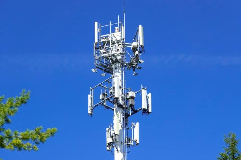 KPN richt TowerCo op voor beheer 3.800 5G-masten