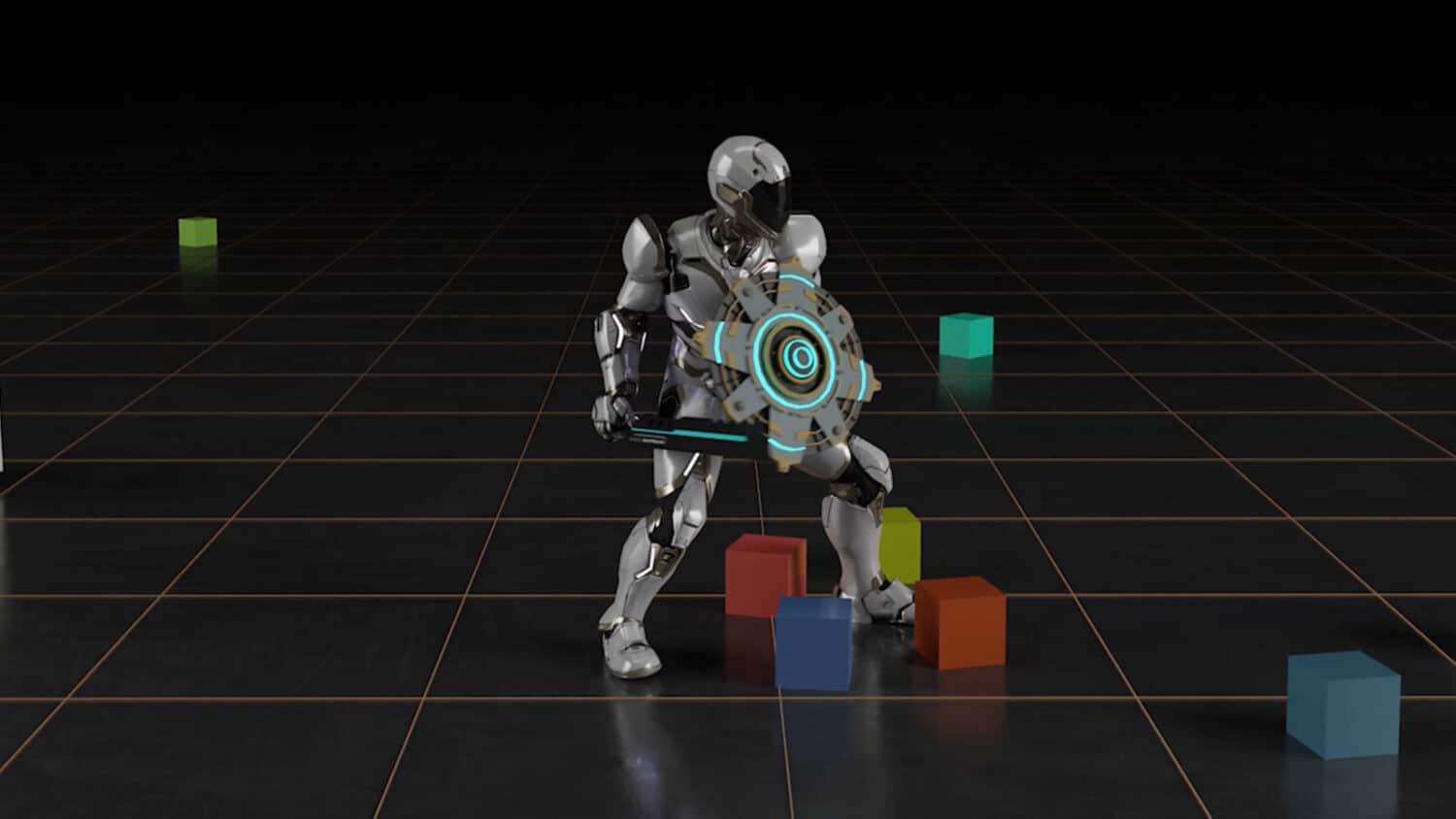 nvidia-omniverse-adversarial-skill-embeddings
