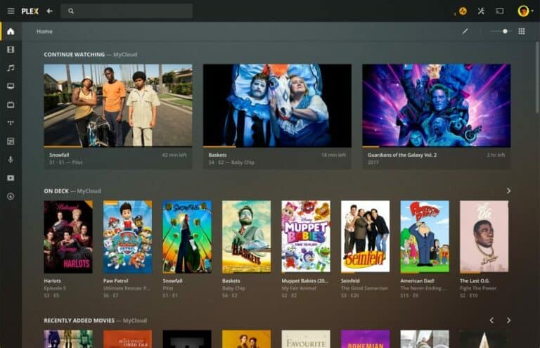 Streamingdienst Plex riskeert datalek van miljoenen accounts