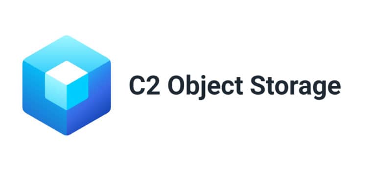 Synology C2 Object Storage – een goedkoop alternatief voor S3