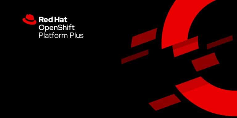 Red Hat vernieuwt OpenShift Platform Plus