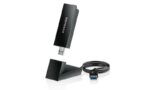 Netgear brengt WiFi 6E naar Windows pc’s via USB-A adapter