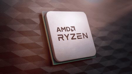 AMD introduceert Ryzen Embedded V3000-processorserie