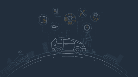 AWS maakt automotive IoT-oplossing FleetWise algemeen beschikbaar