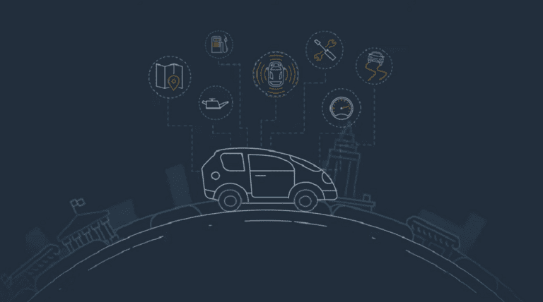 AWS maakt automotive IoT-oplossing FleetWise algemeen beschikbaar