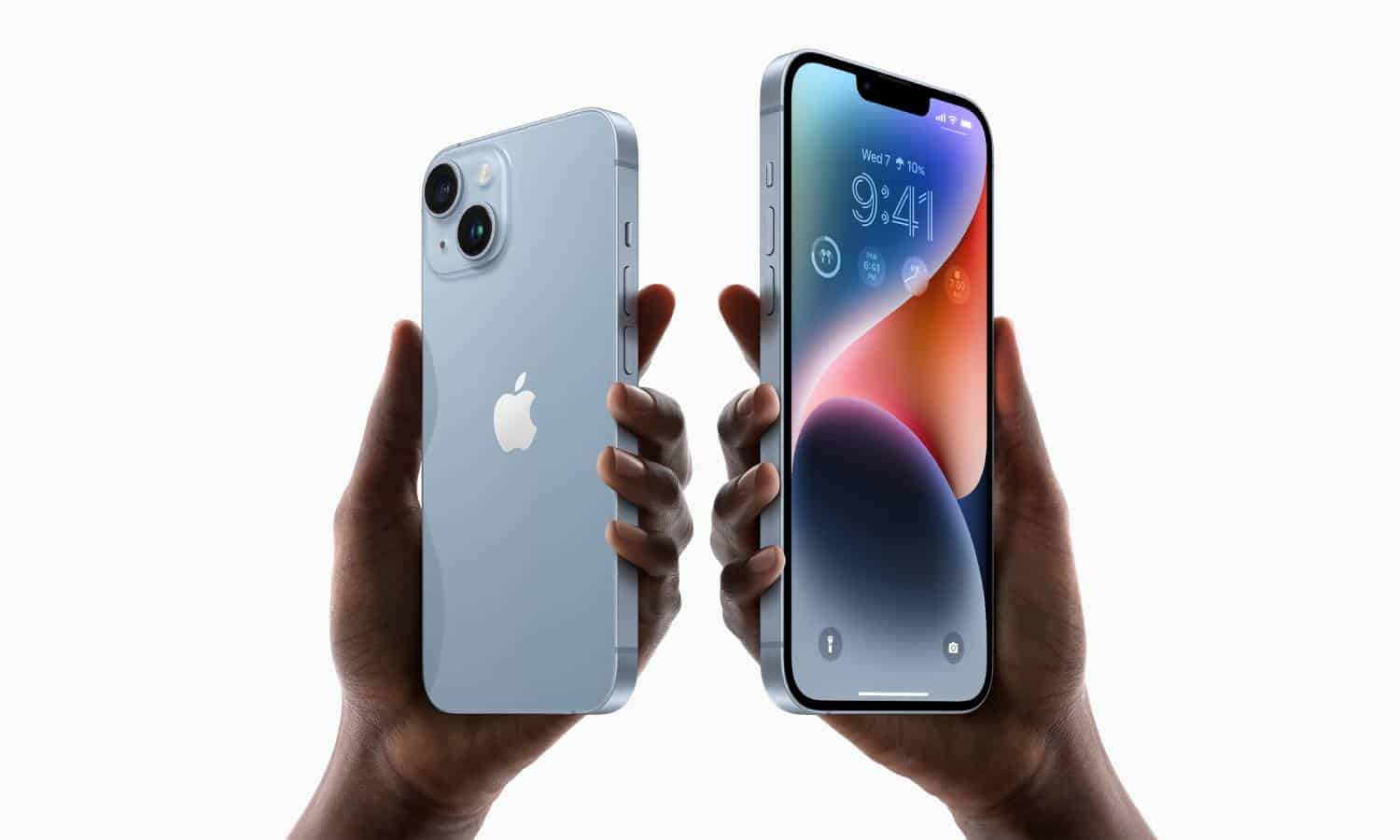 iPhone 14, Pro en Max zijn beschikbaar in Nederland - Techzine.nl
