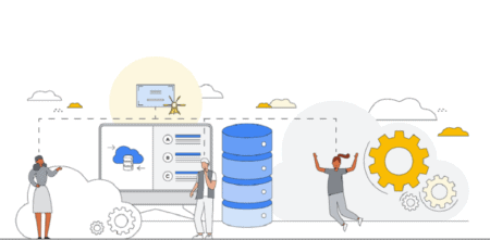 Google Cloud maakt Datastream for BigQuery algemeen beschikbaar