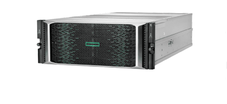 HPE breidt storageportfolio Alletra uit met 5000-series